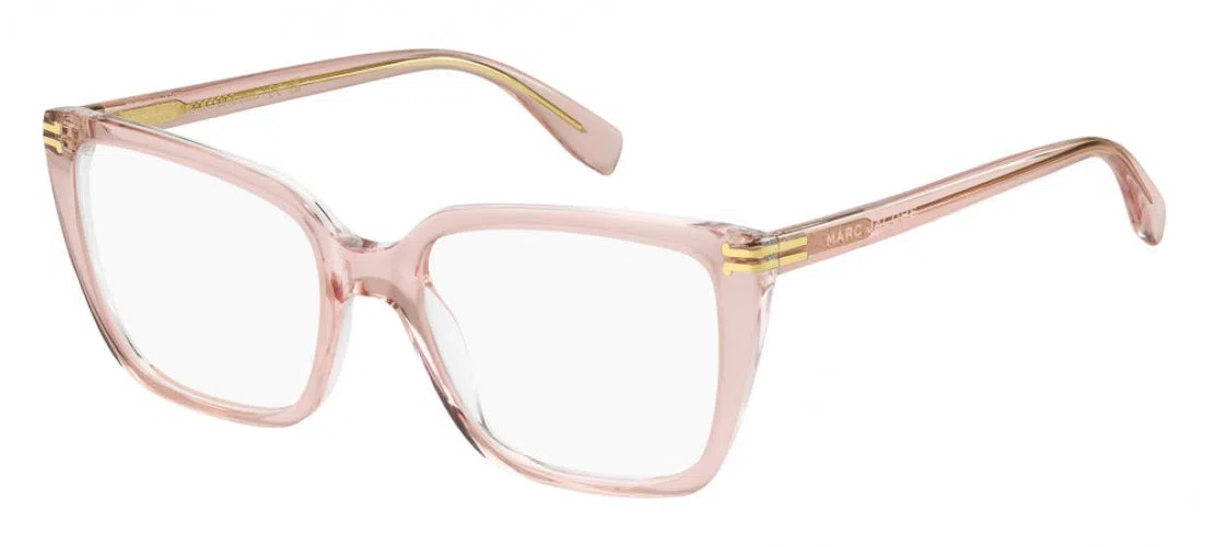 Marc Jacobs MJ1107 Eyeglasses - view 3